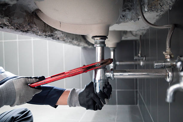 Trusted Sewer Line Repair service in Hamburg, MI - Masters Plumbing Service